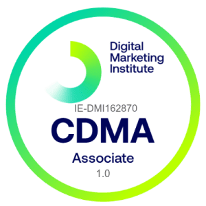 Certified Digital Marketing Associate