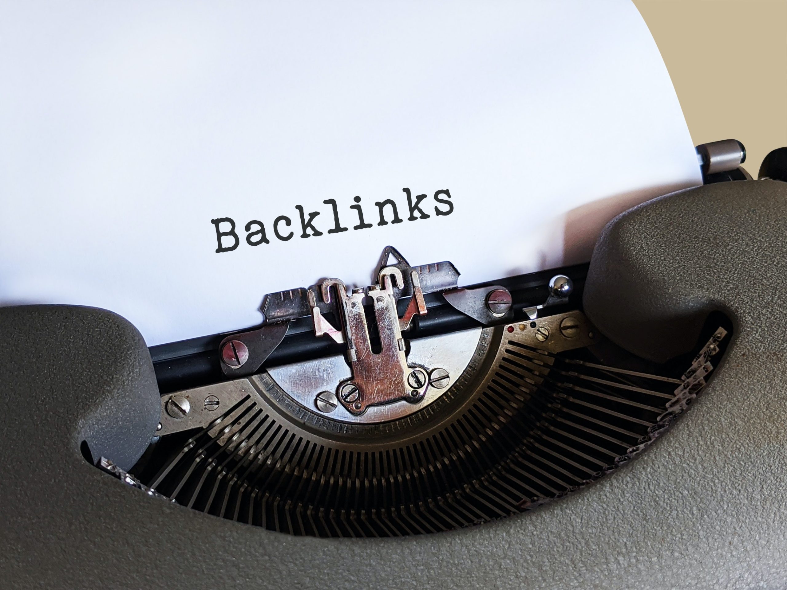 What Are Backlinks