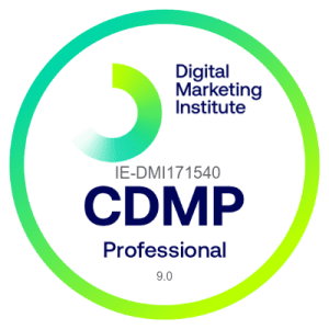 Certified Digital Marketing Professional