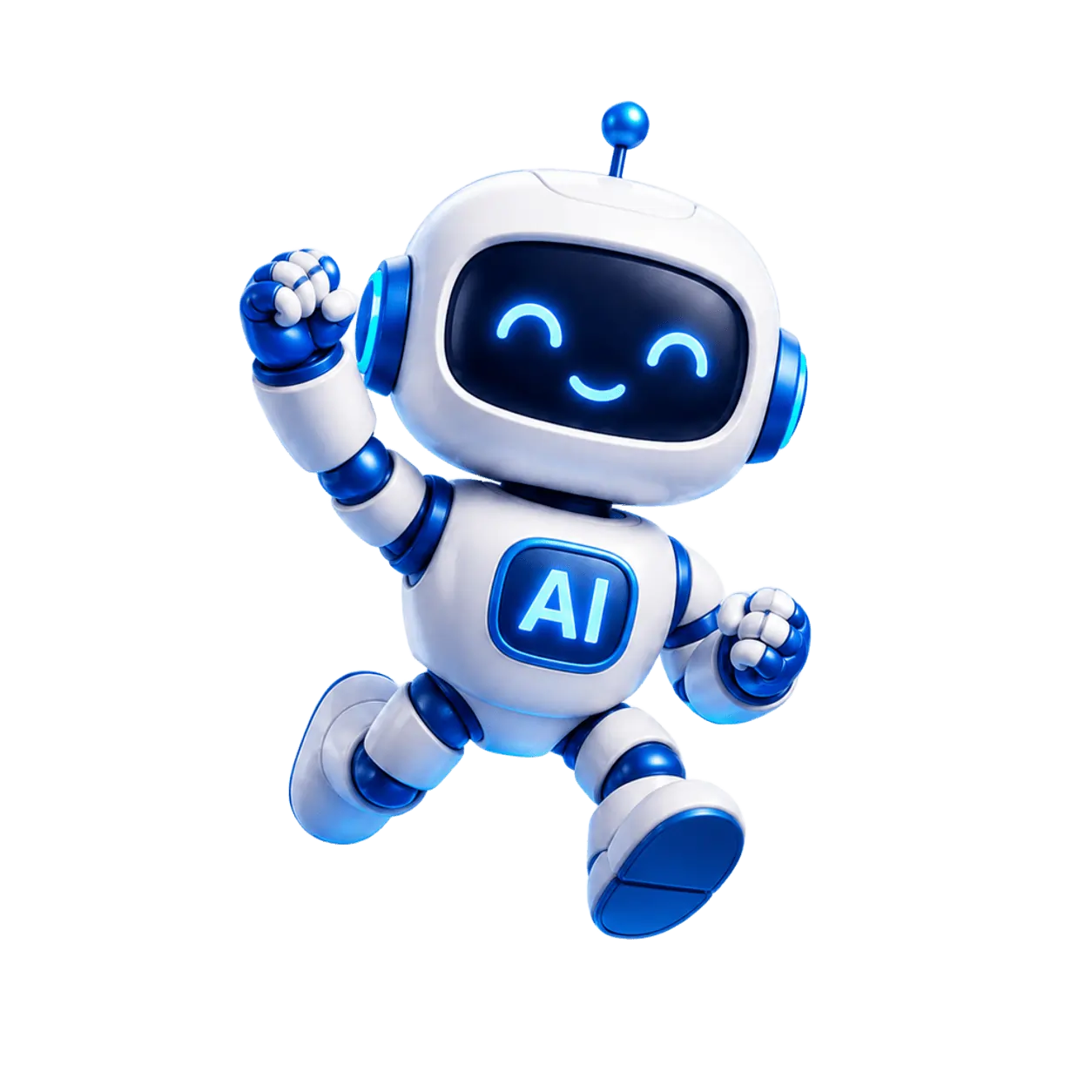 AI Jumping