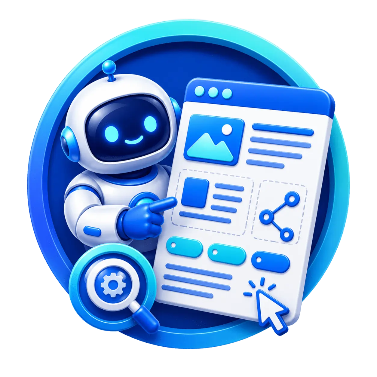 On Page SEO