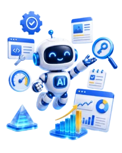 SEO Offer