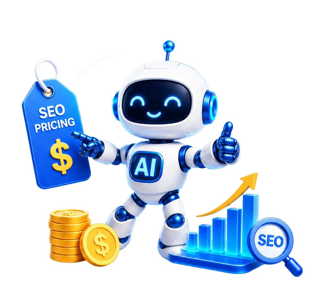 SEO Pricing