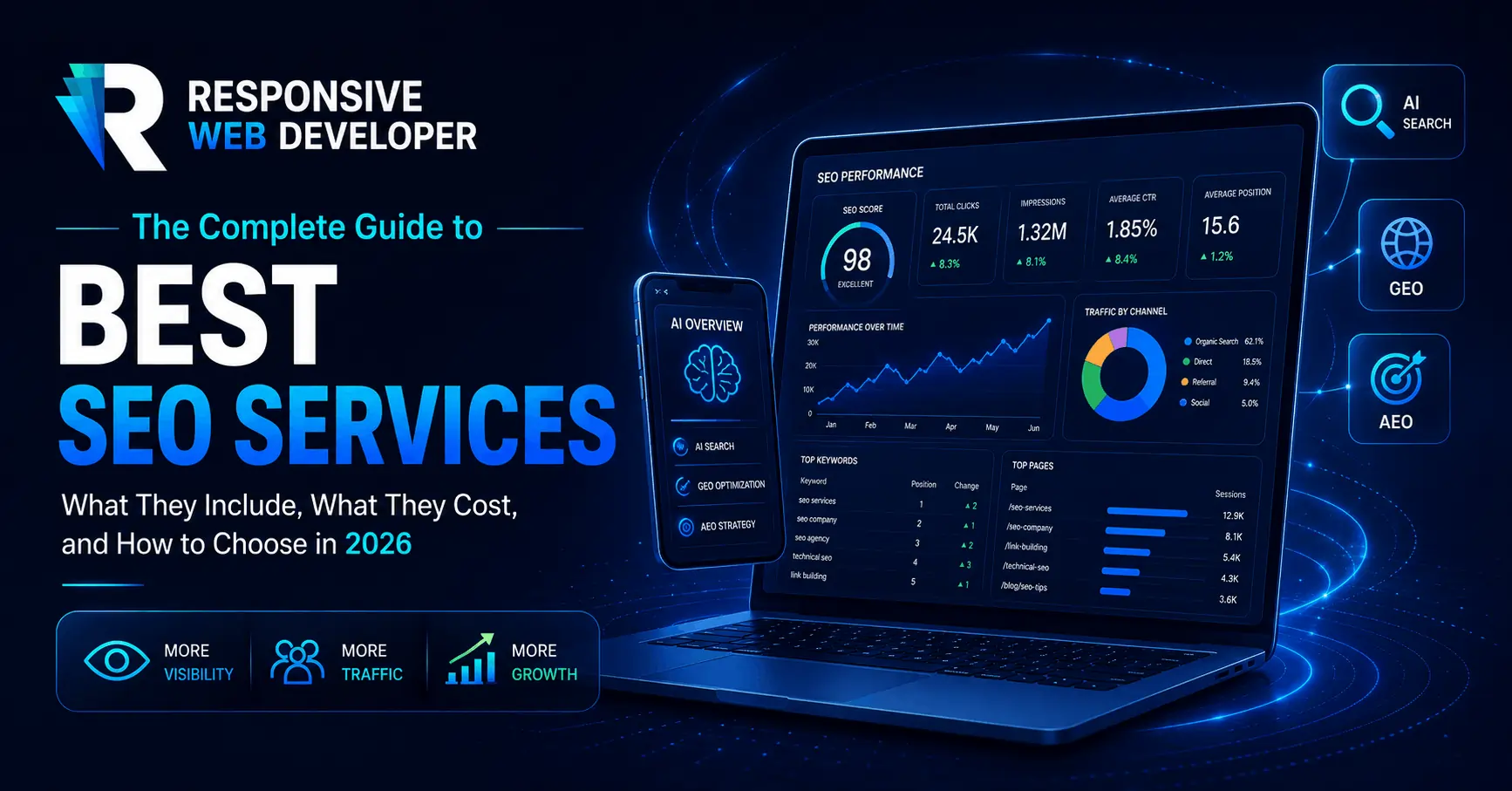 Best SEO Services
