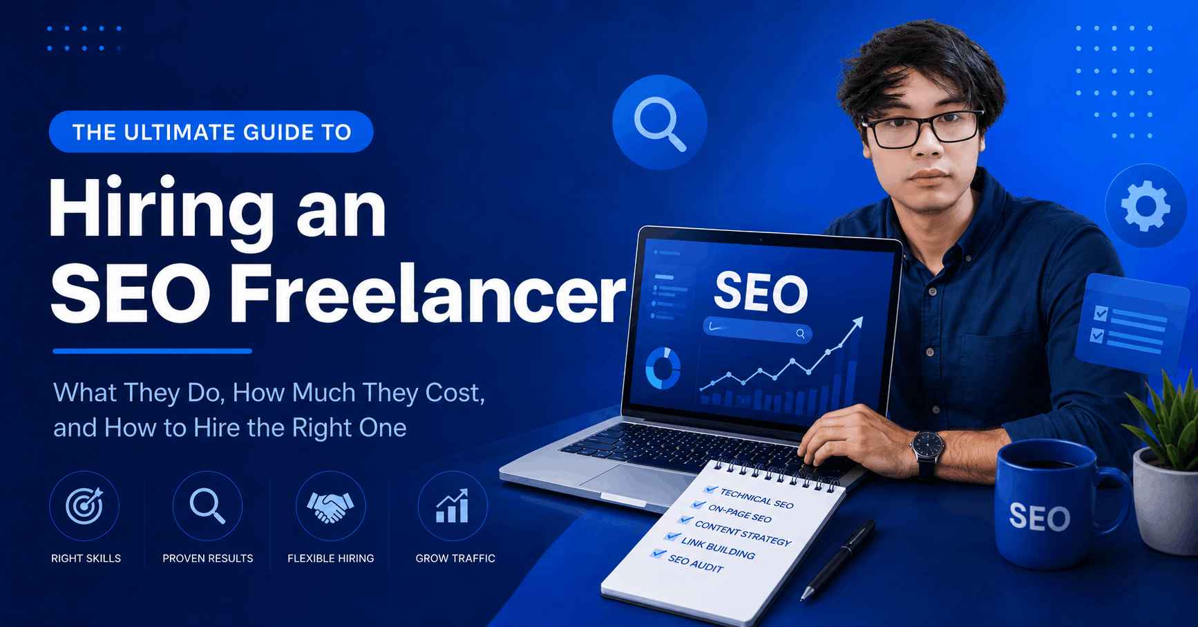 SEO Freelancer