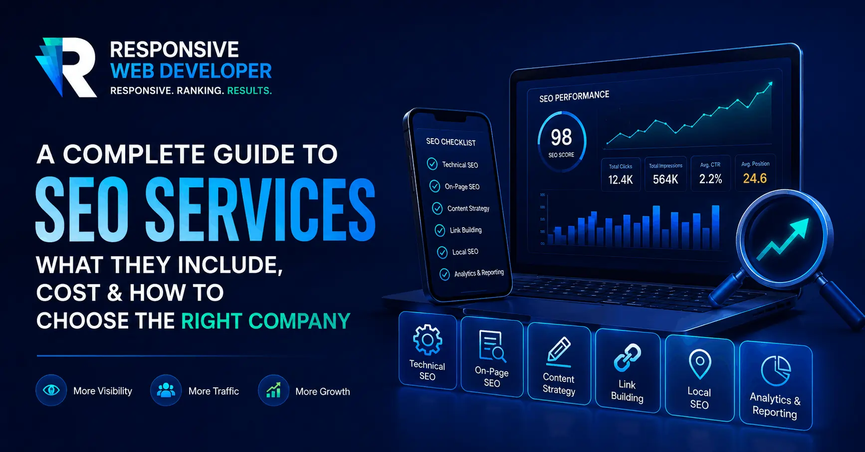 SEO Services
