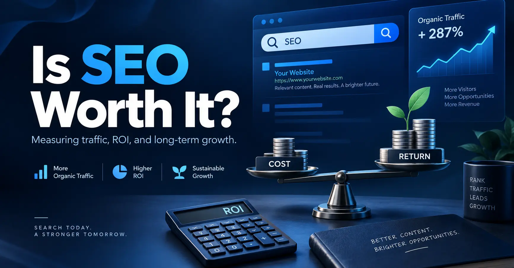 Is SEO Worth It